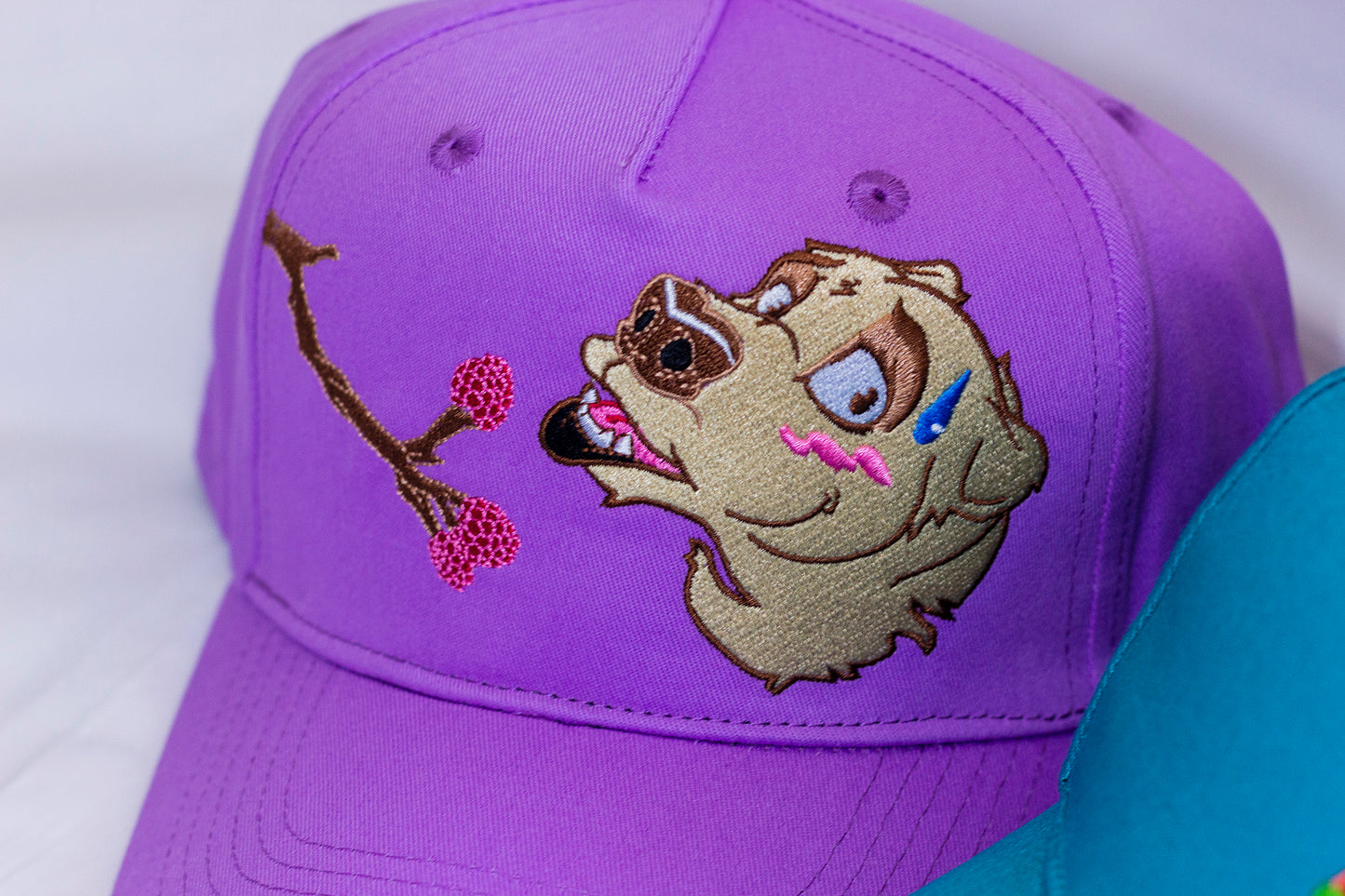 Gone Foragin’ Hat
