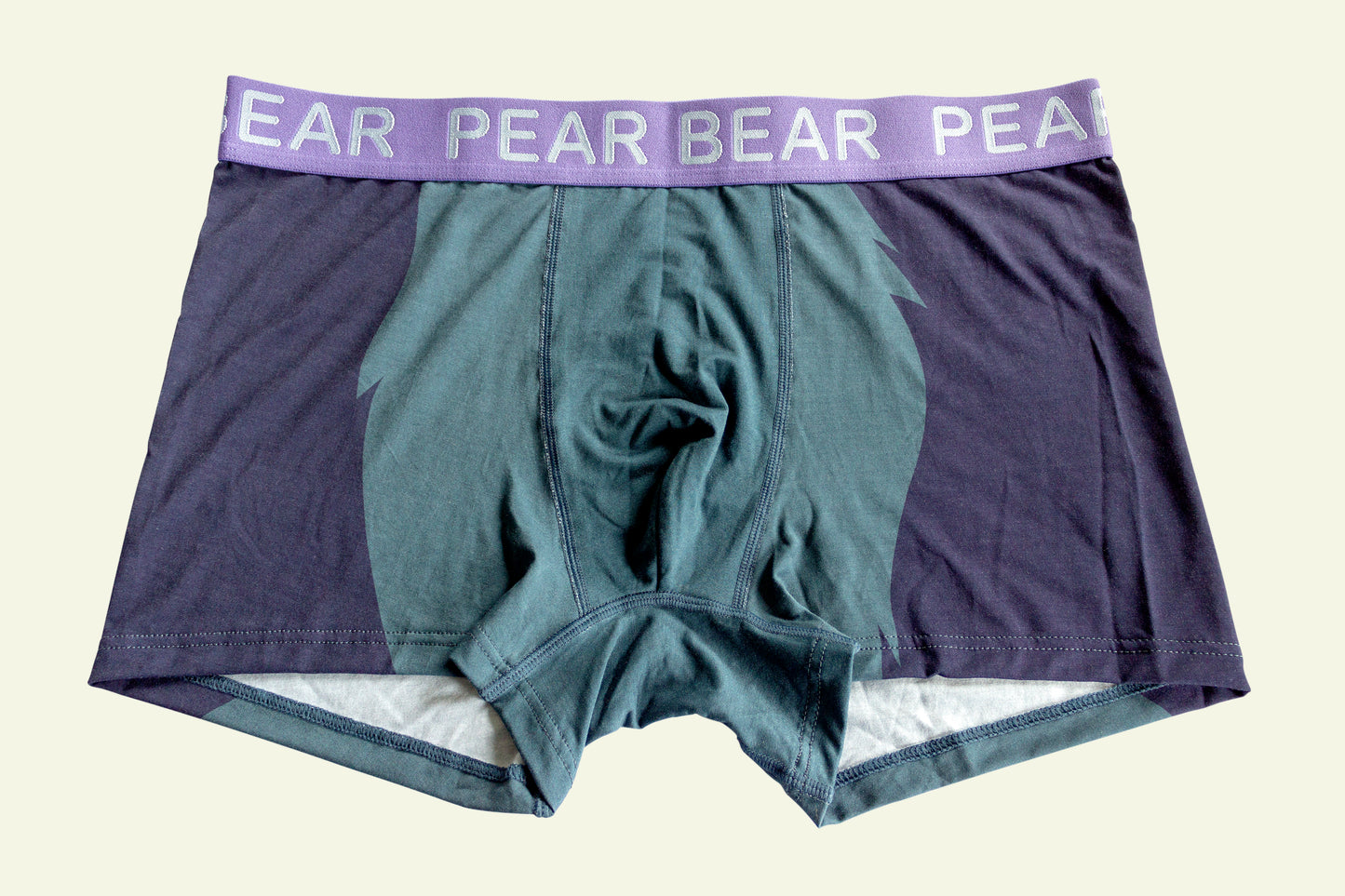 UnderBear Hipsters - BlueBeary **PRE-ORDER**