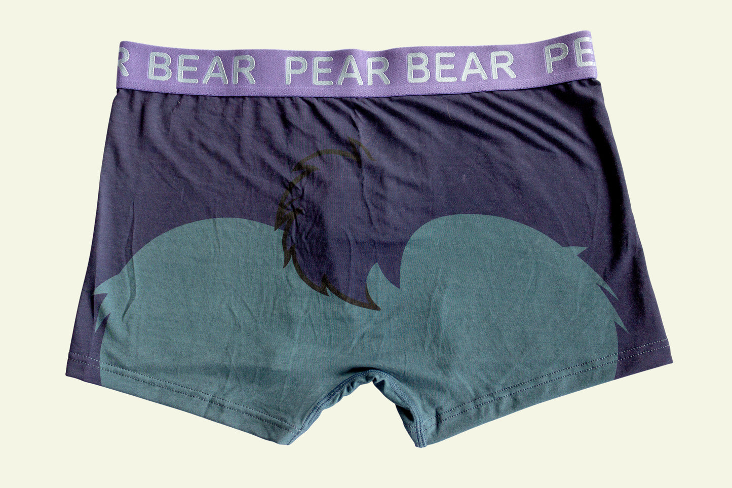 UnderBear Hipsters - BlueBeary **PRE-ORDER**