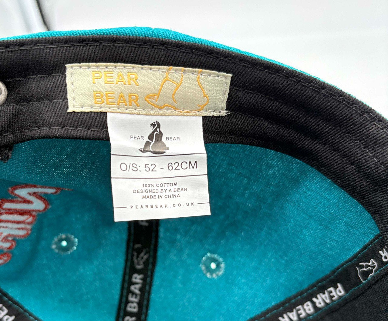 Gone Fishin’ Hat