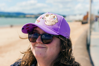 Gone Foragin’ Hat