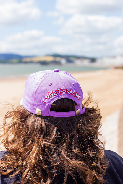 Gone Foragin’ Hat