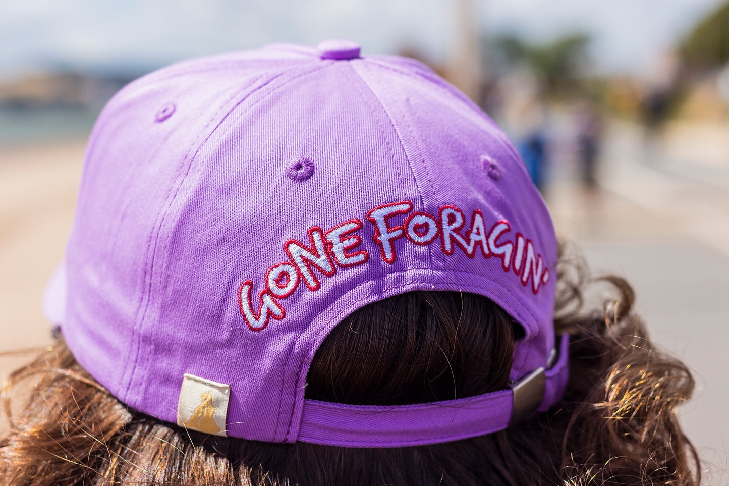 Gone Foragin’ Hat