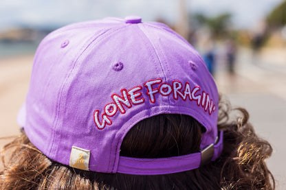 Gone Foragin’ Hat