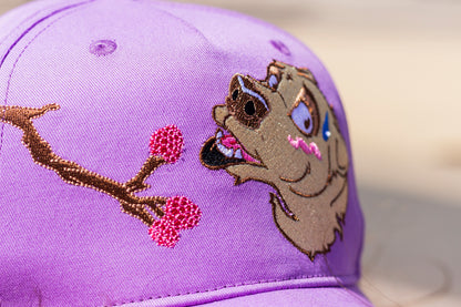 Gone Foragin’ Hat