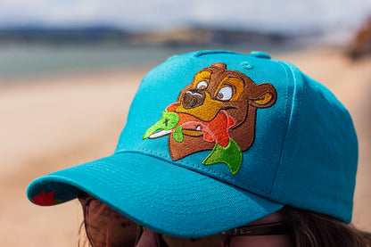 Gone Fishin’ Hat