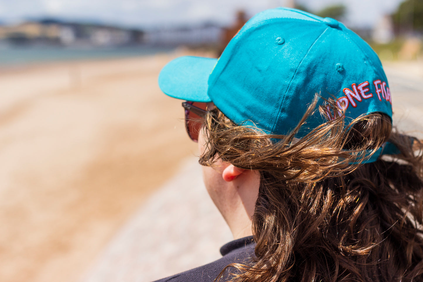 Gone Fishin’ Hat