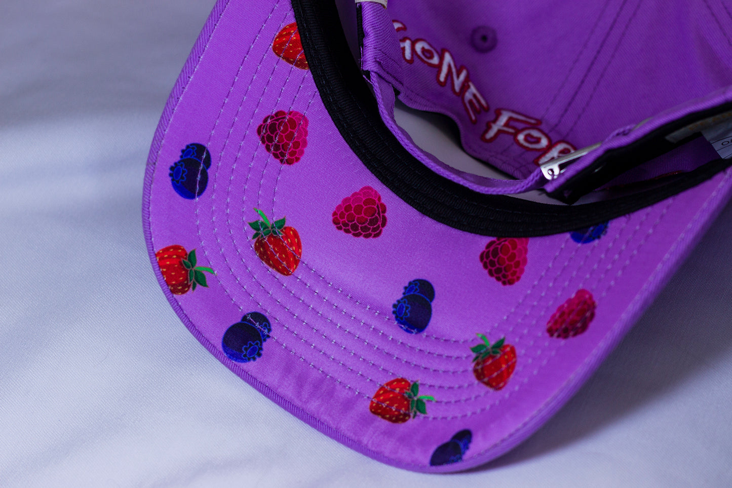 Gone Foragin’ Hat