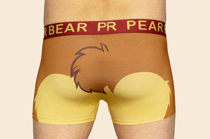 UnderBear Hipsters - Classic