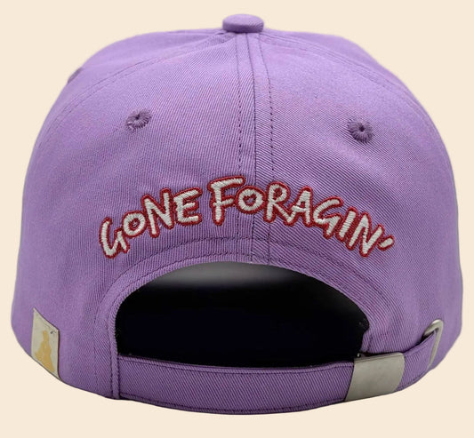 COMING SOON! Gone Foragin’ Hat