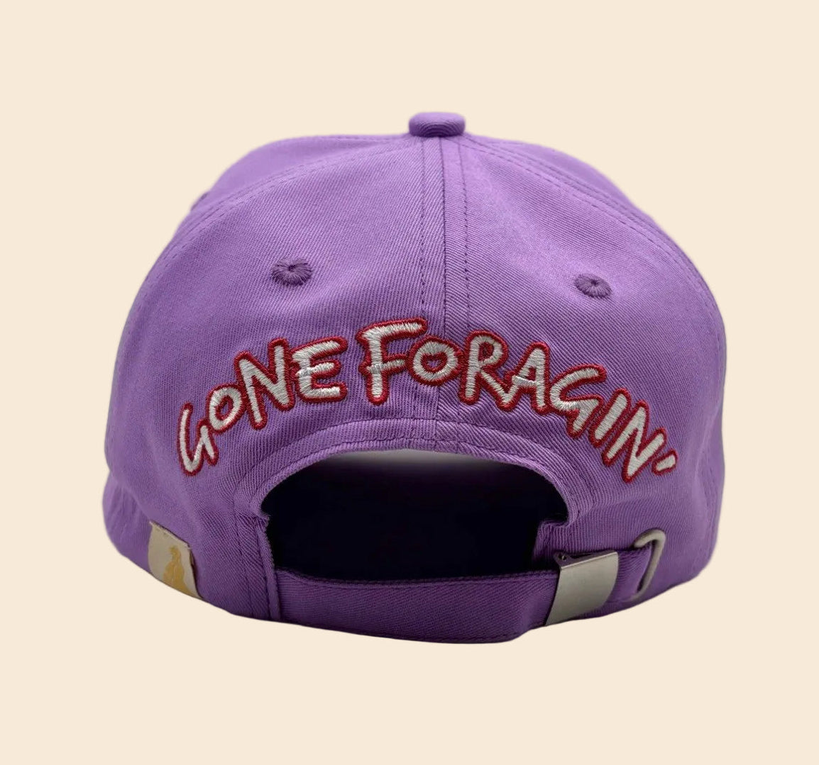 Gone Foragin’ Hat **PRE-ORDER**