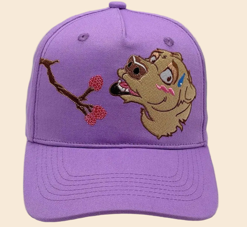 Gone Foragin’ Hat **PRE-ORDER**