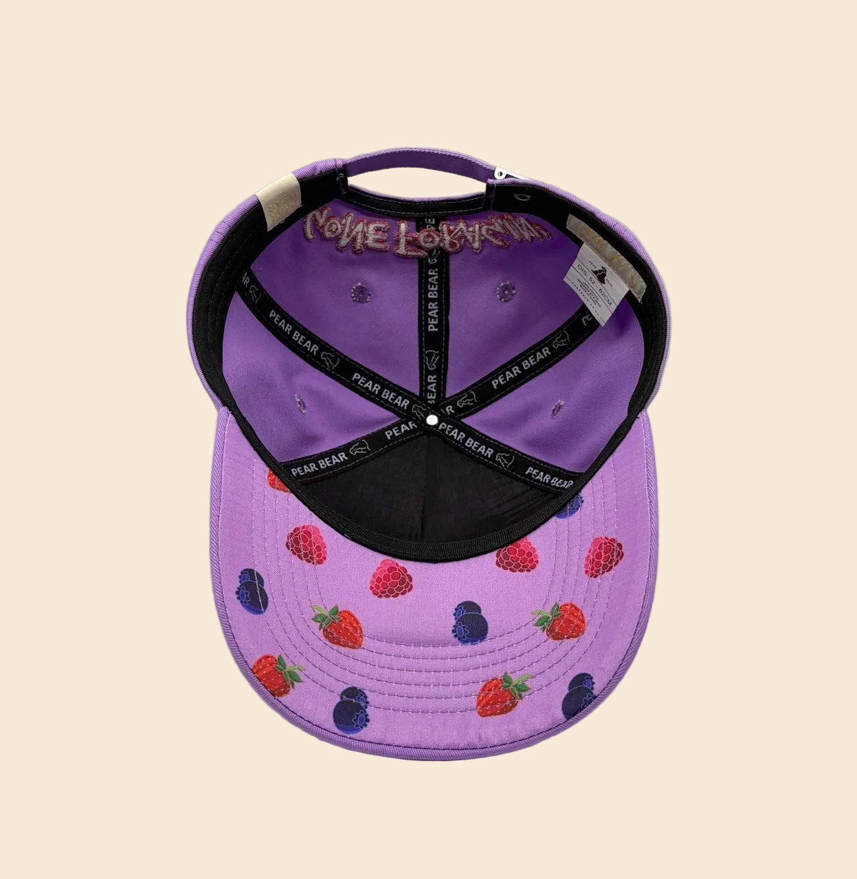 Gone Foragin’ Hat **PRE-ORDER**