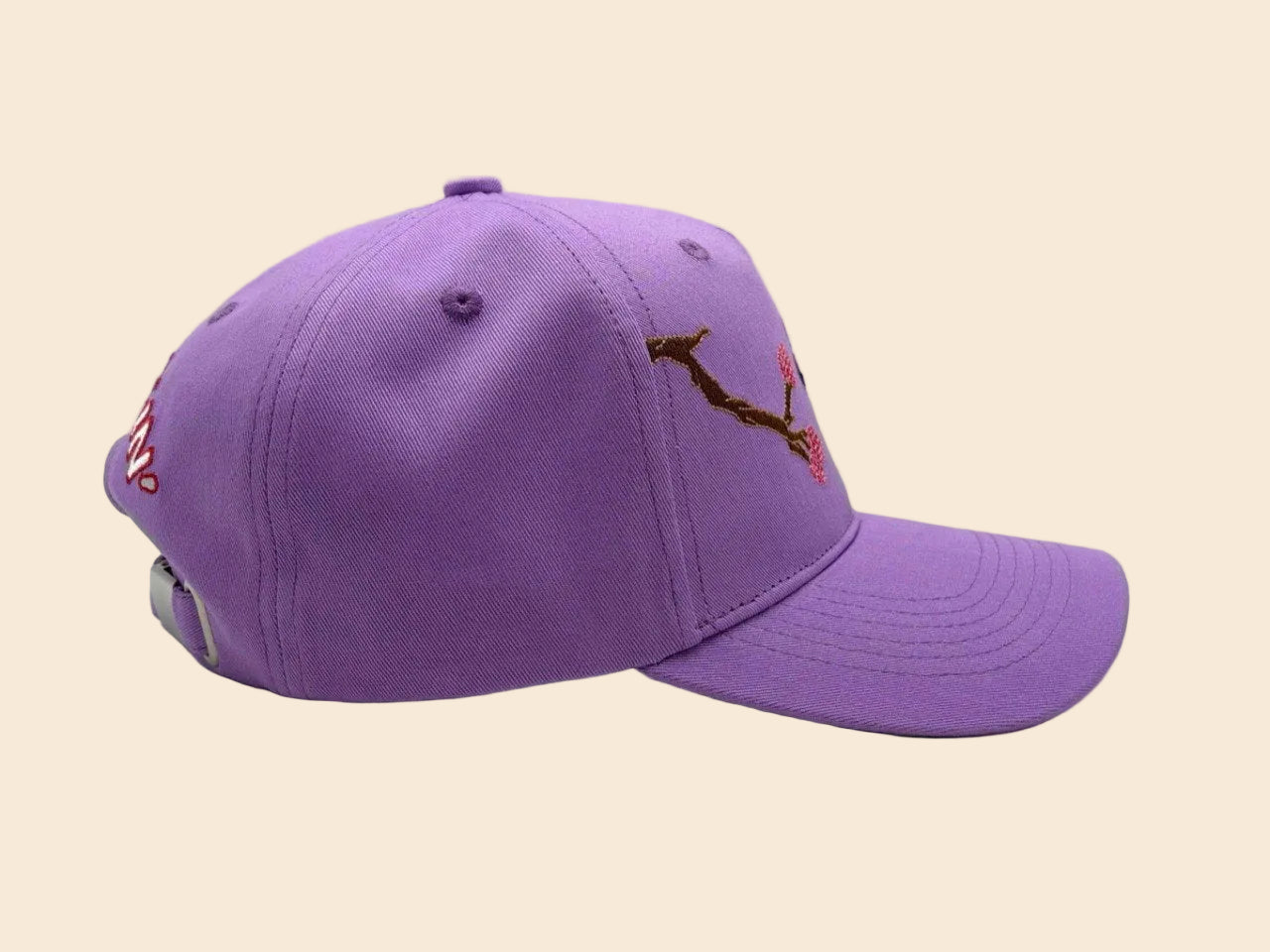 Gone Foragin’ Hat **PRE-ORDER**