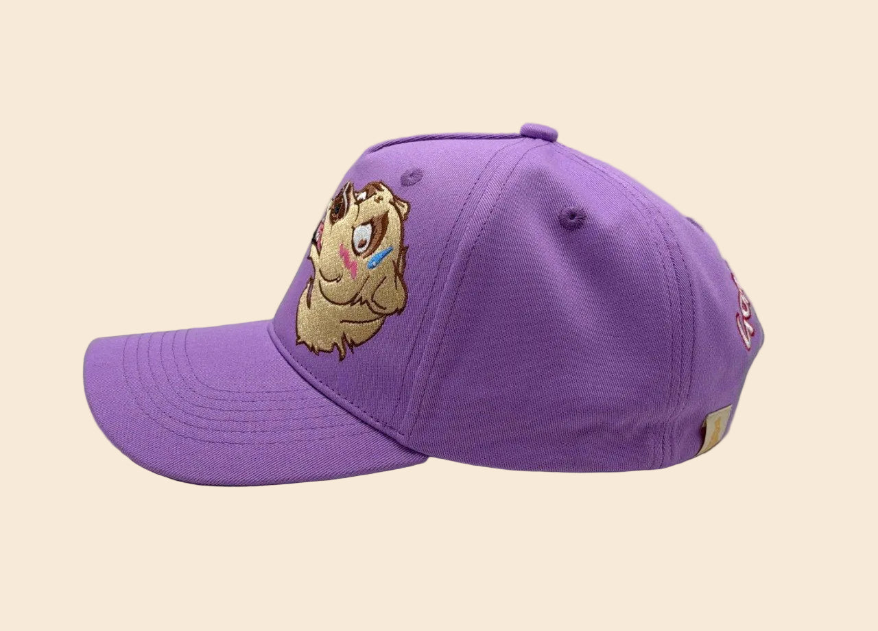 Gone Foragin’ Hat **PRE-ORDER**