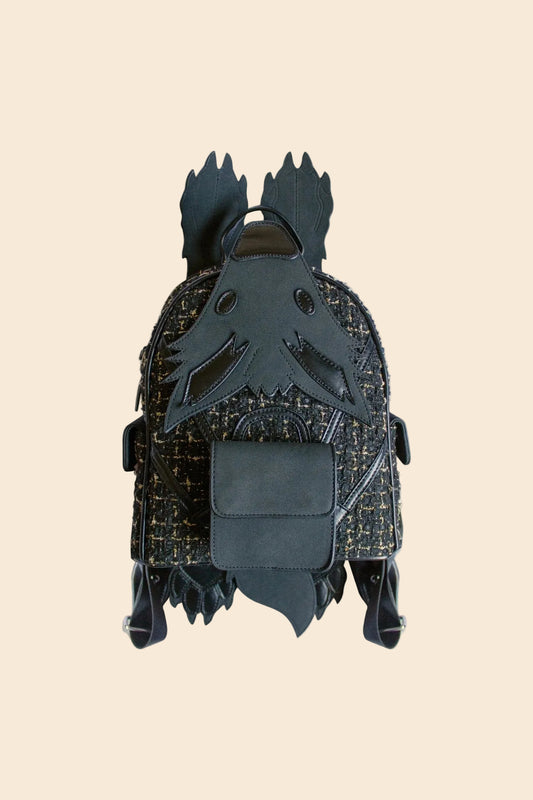 WaffPack Sample